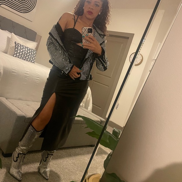 Meet your Posher, Kaycee - Picture 13 of 16